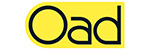 Oad Reizen logo