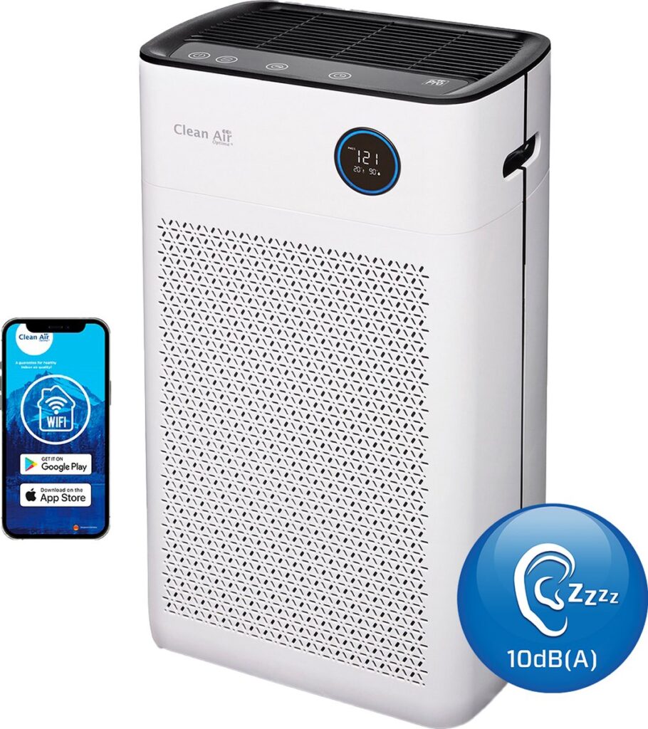 Clean Air Optima CA510 Pro